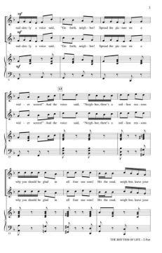 The Rhythm Of Life (Download) 