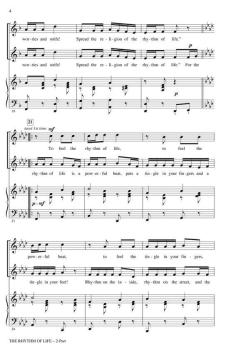 The Rhythm Of Life (Download) 