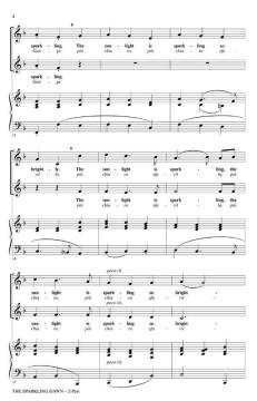 The Sparkling Dawn (Gia Il Sole Dal Gange) (Alessandro Scarlatti) 