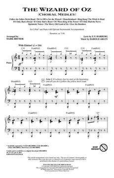 The Wizard Of Oz (Download) 