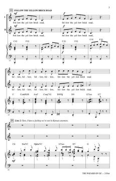 The Wizard Of Oz (Download) 