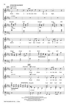 The Wizard Of Oz (Download) 