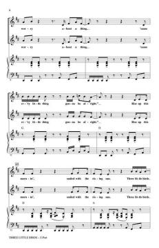 Three Little Birds (Bob Marley) 