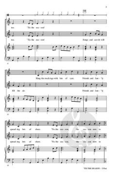 'Tis The Season! von Mary Lynn Lightfoot (Download) 