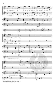 When the Boat Comes In (Download) 