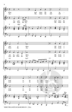 When the Saints Go Marching In (Download) 