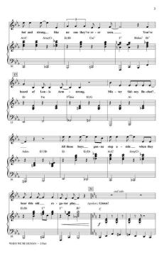 When We're Human von Randy Newman (Download) 