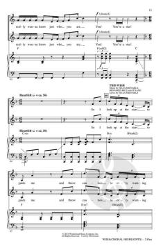 Wish von Benjamin Rice 