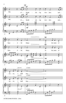 In the Name of Music von Victor C. Johnson (Download) 