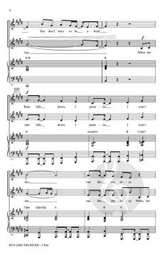 Run Like the River (Download) 