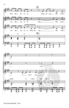 Run Like the River (Download) 