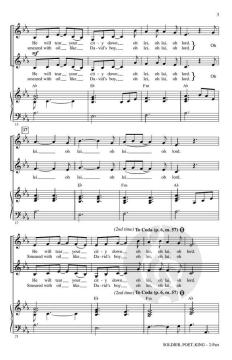 Soldier, Poet, King (Download) 