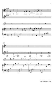 Star So Bright von Mary Donnelly (Download) 