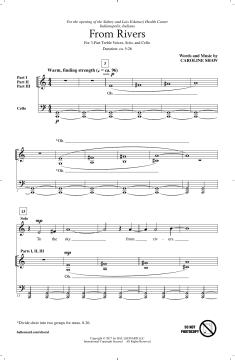 From Rivers (Download) 