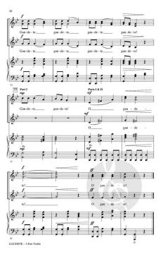 Gaudete! von Ruth Morris Gray (Download) 