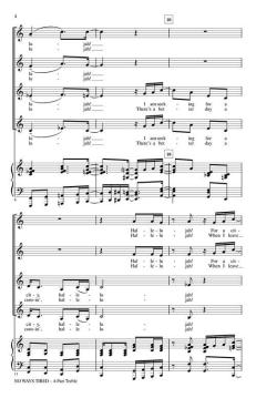 No Ways Tired (Download) 