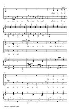 Avanza Navidad! von Ruth Morris Gray (Download) 
