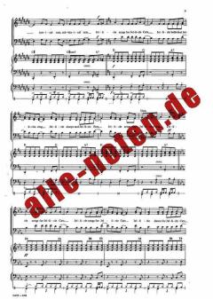 Cats Medley (Download) 
