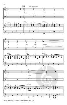 Disney Dreams to Share (Download) 