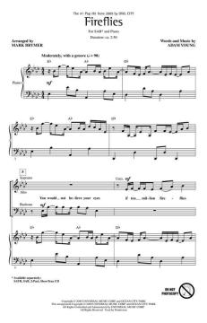 Fireflies (Owl City) 