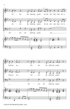 Follow The Drinking Gourd (Download) 