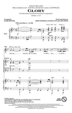 Glory (Download) 