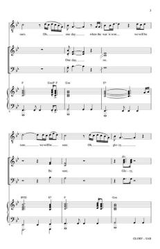 Glory (Download) 