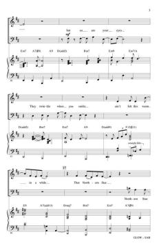 Glow von Brett Eldredge (Download) 