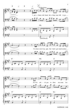 Happiness von NEEDTOBREATHE (Download) 