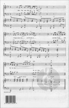 Imagine (John Lennon) 