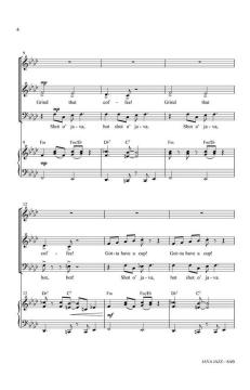 Java Jazz von Brian Tate (Download) 