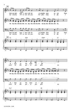 Le Festin (Michael Giacchino) 