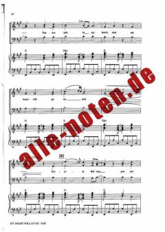 My Heart Will Go On von James Horner (Download) 