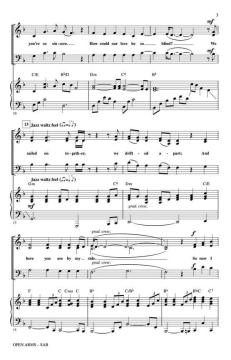 Open Arms von Journey (Download) 