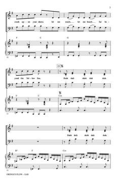 Orinoco Flow (Enya) 