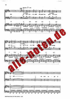 Phantom Of The Opera von Andrew Lloyd Webber (Download) 