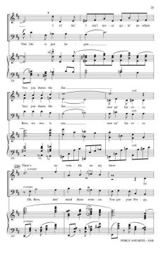 Porgy And Bess (Download) 
