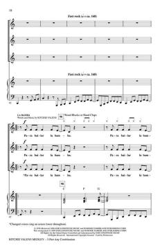 Ritchie Valens Medley (Richie Valens) 