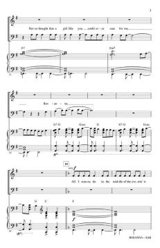 Rosanna von Toto (Download) 