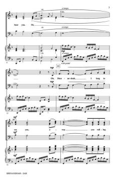 Shenandoah (Download) 