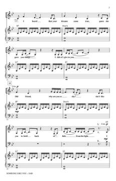 Someone Like You (Adele) 