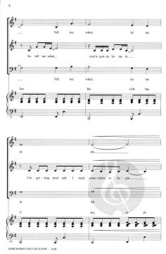 Somewhere Only We Know von Keane (Download) 