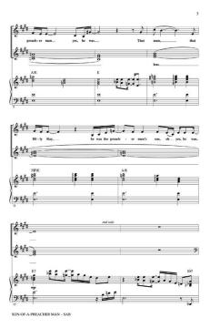 Son Of A Preacher Man von Dusty Springfield (Download) 