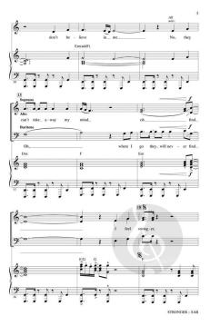 Stronger (Download) 