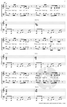 Sweet Dreams (Eurythmics) 