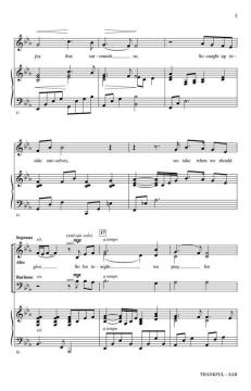 Thankful von Josh Groban (Download) 