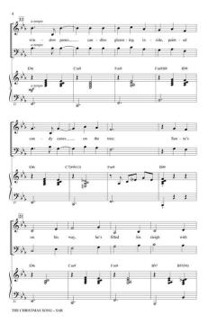 The Christmas Waltz 