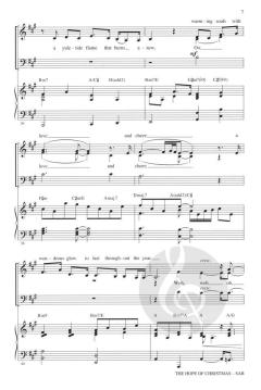The Hope Of Christmas (Ann Hampton Callaway) 