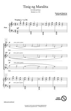 Tinig ng Maralita von Jude Roldan (Download) 