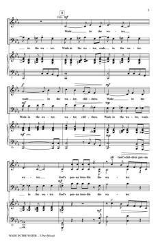 Wade In The Water (Download) 